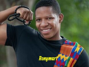 Ronymart