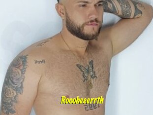 Rooobeeerrth