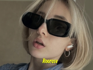 Roorose