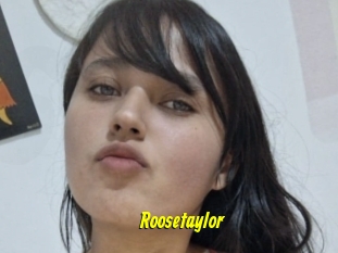 Roosetaylor