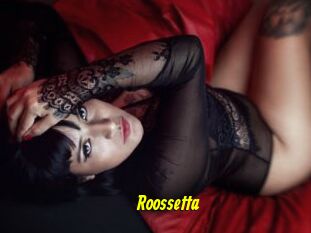 Roossetta