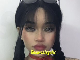 Roousesixgotic
