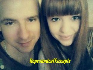 Ropesandcuffscouple
