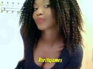 Roritajames