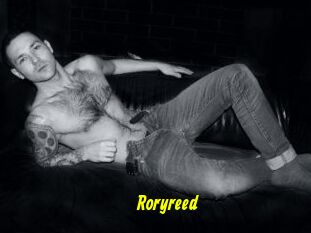 Roryreed