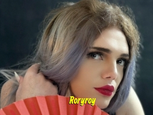 Roryroy