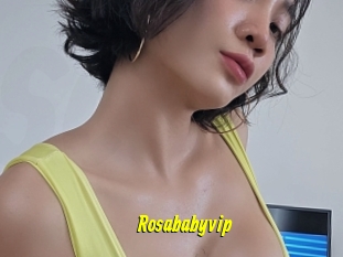 Rosababyvip