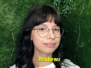 Rosabarnes