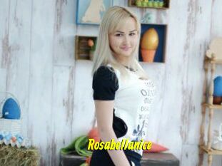 Rosabellanice