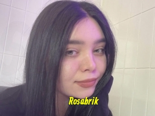 Rosabrik