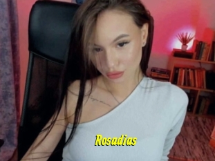Rosadias