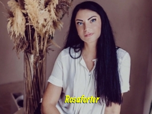 Rosaforter