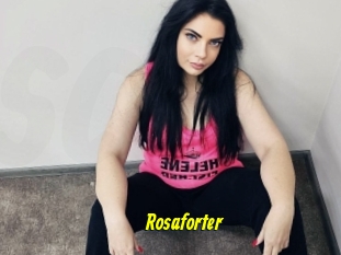 Rosaforter