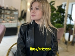 Rosajacksone