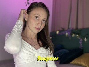 Rosajensen