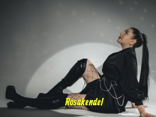 Rosakendel