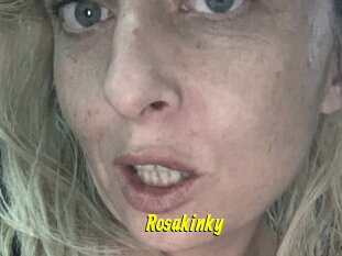 Rosakinky