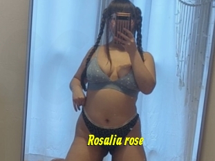 Rosalia_rose