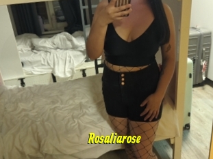Rosaliarose