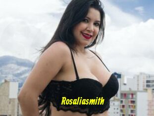 Rosaliasmith