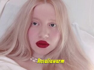 Rosaliawarm