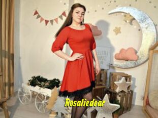Rosaliedear