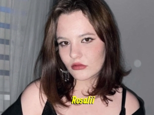 Rosalii