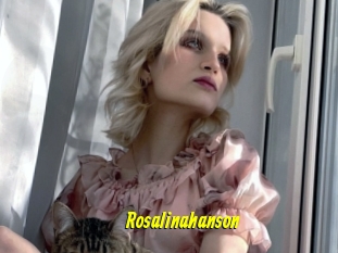 Rosalinahanson