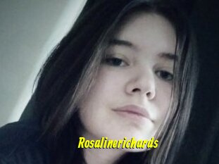 Rosalinerichards