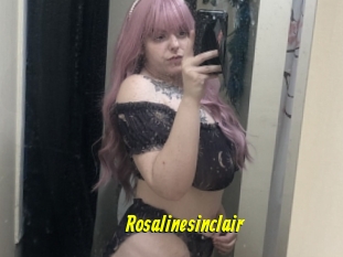 Rosalinesinclair