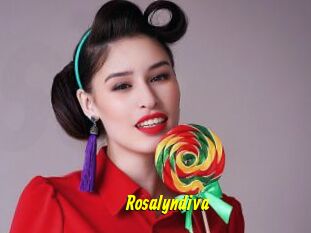 Rosalyndiva