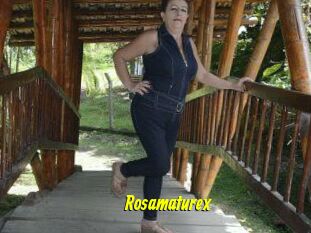 Rosamaturex