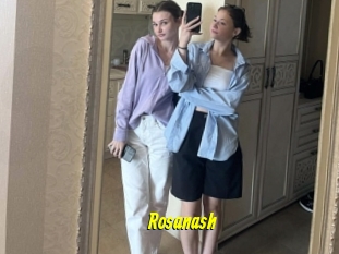 Rosanash