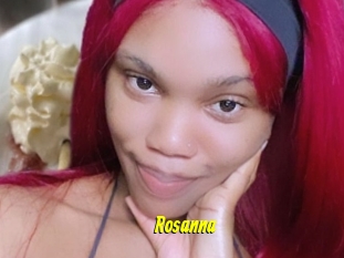 Rosanna