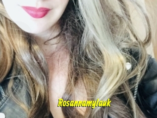 Rosannamylauk