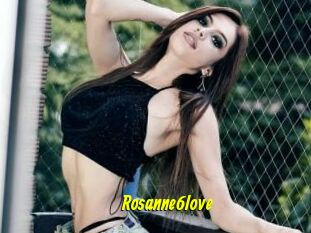Rosanne6love