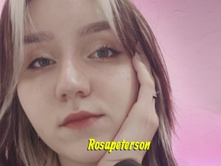 Rosapeterson