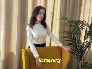 Rosaquincy