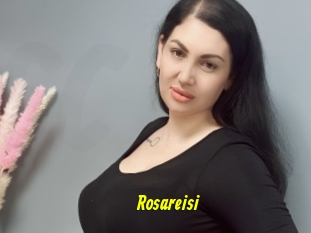 Rosareisi