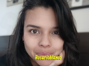 Rosarioblanco