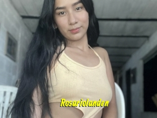 Rosariolanden