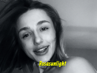 Rosasunlight