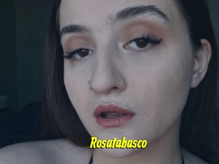 Rosatabasco