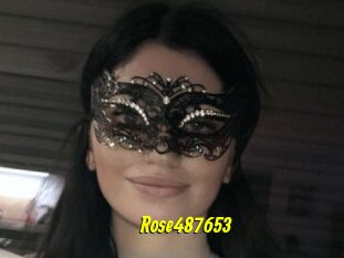 Rose487653