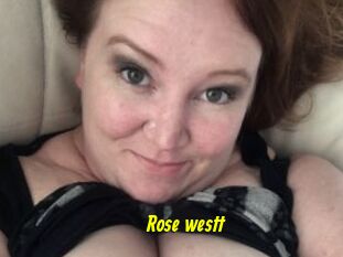 Rose_westt
