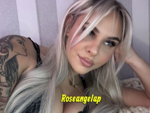 Roseangelap