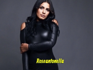 Roseantonella