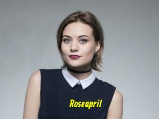 Roseapril