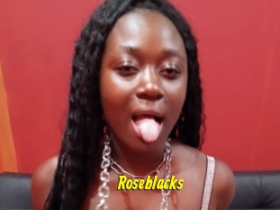 Roseblacks