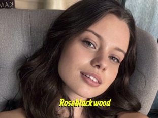 Roseblackwood